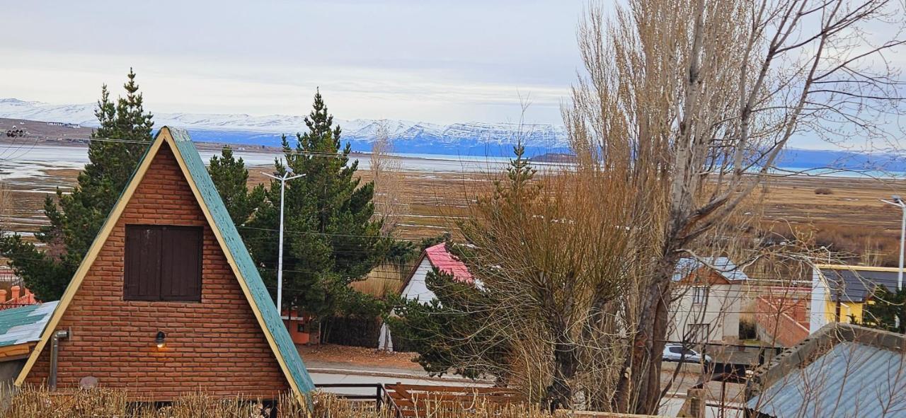 La Alpina Dpto El Calafate Exterior foto